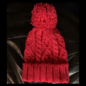 Thick, Warm Toque/Winter Hat